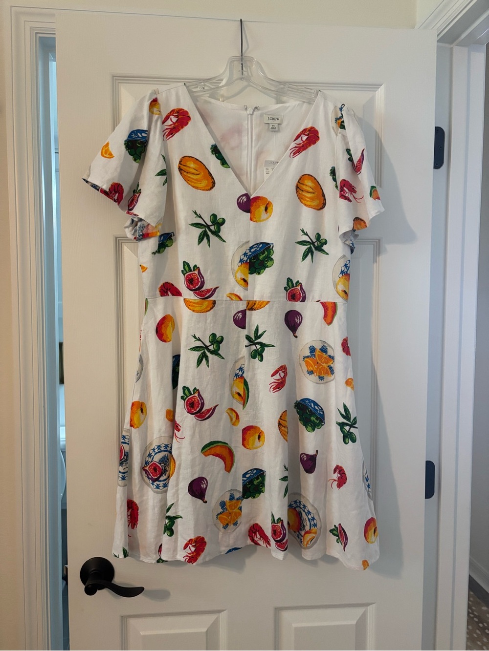 Women’s Dress